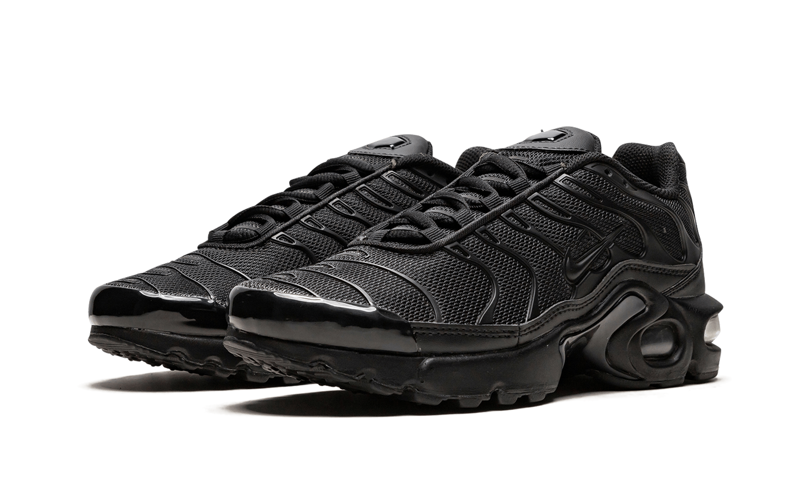 air max plus tn gs